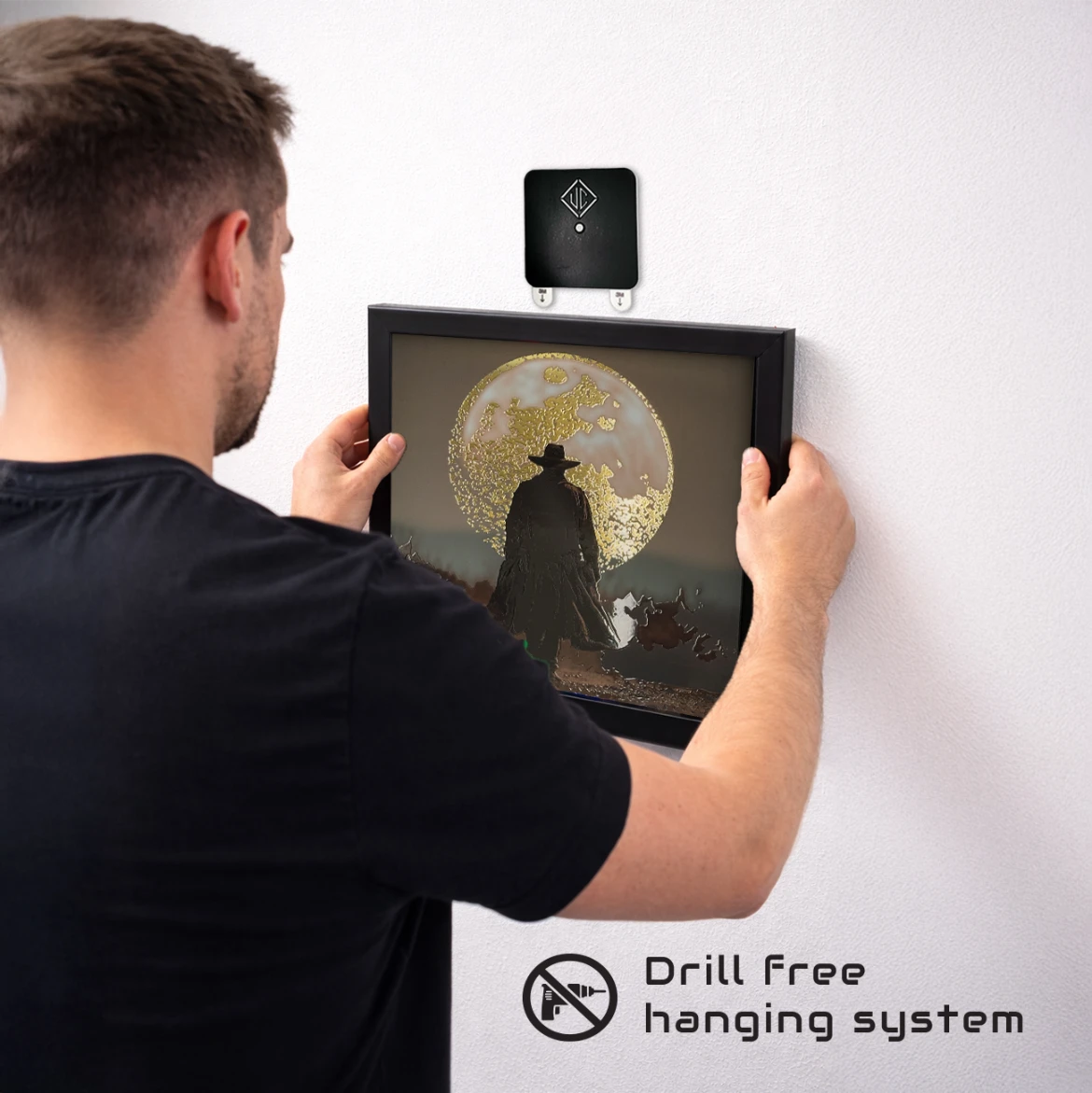 Dark Frontier – 2 Poster Bundle