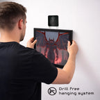 Crimson Demon – Drop 01