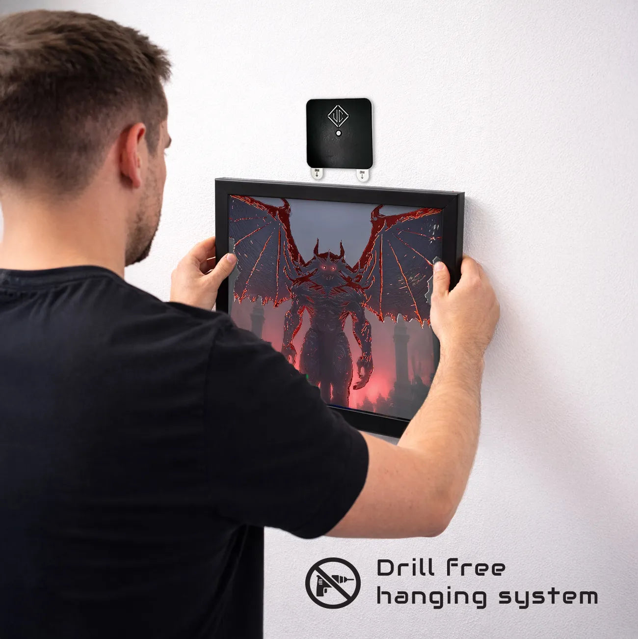 Crimson Demon – Drop 01