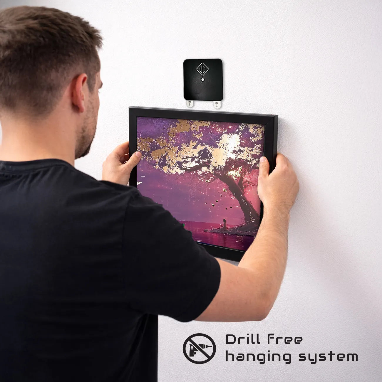 Luminous Meditation - Drop 01