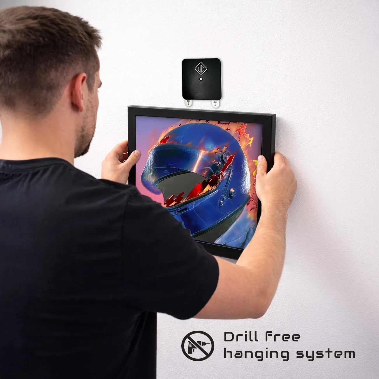 Inferno Rider – Drop 01