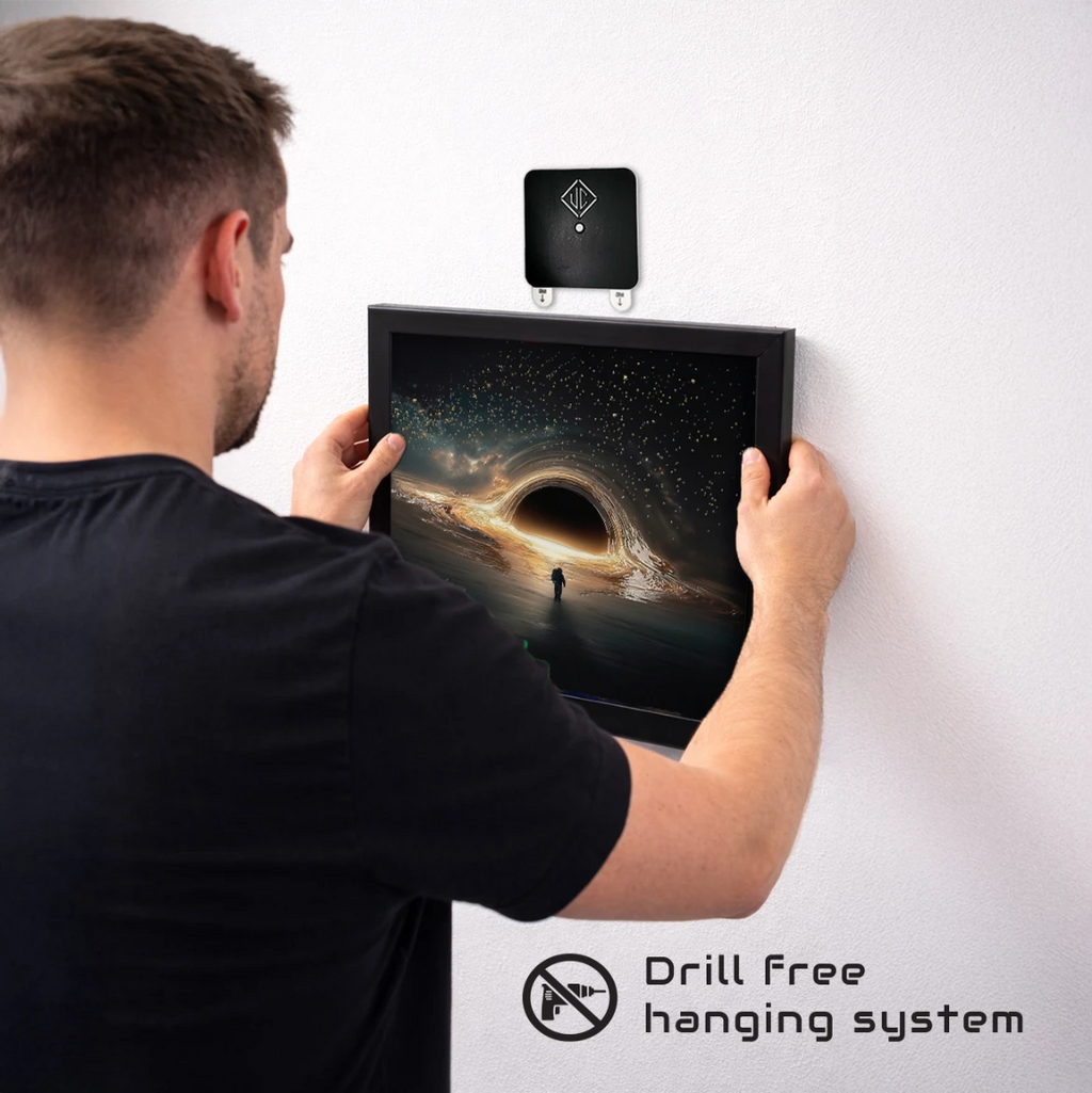 Event Horizon - Drop 01