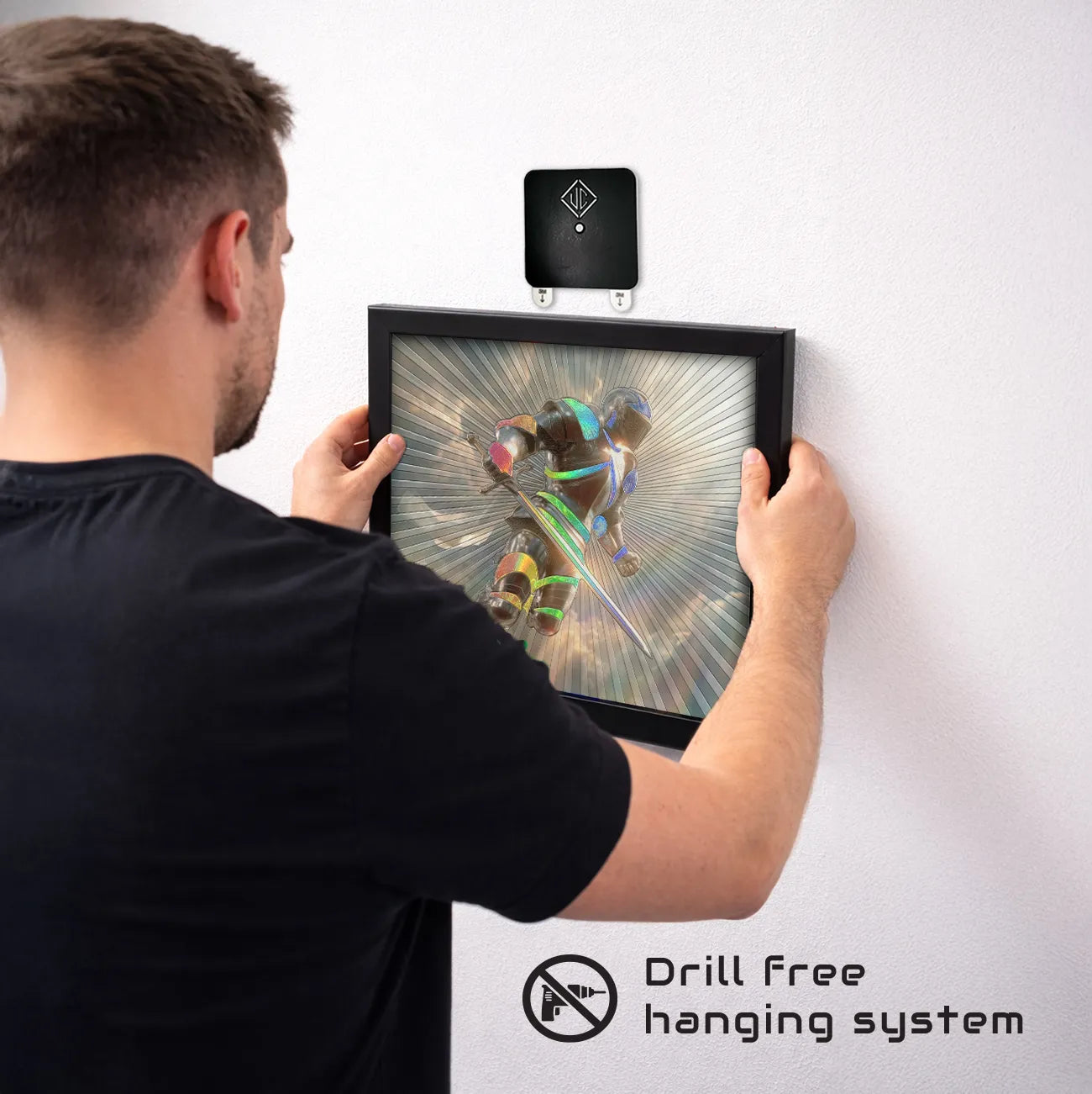 Holo Knight – Drop 01