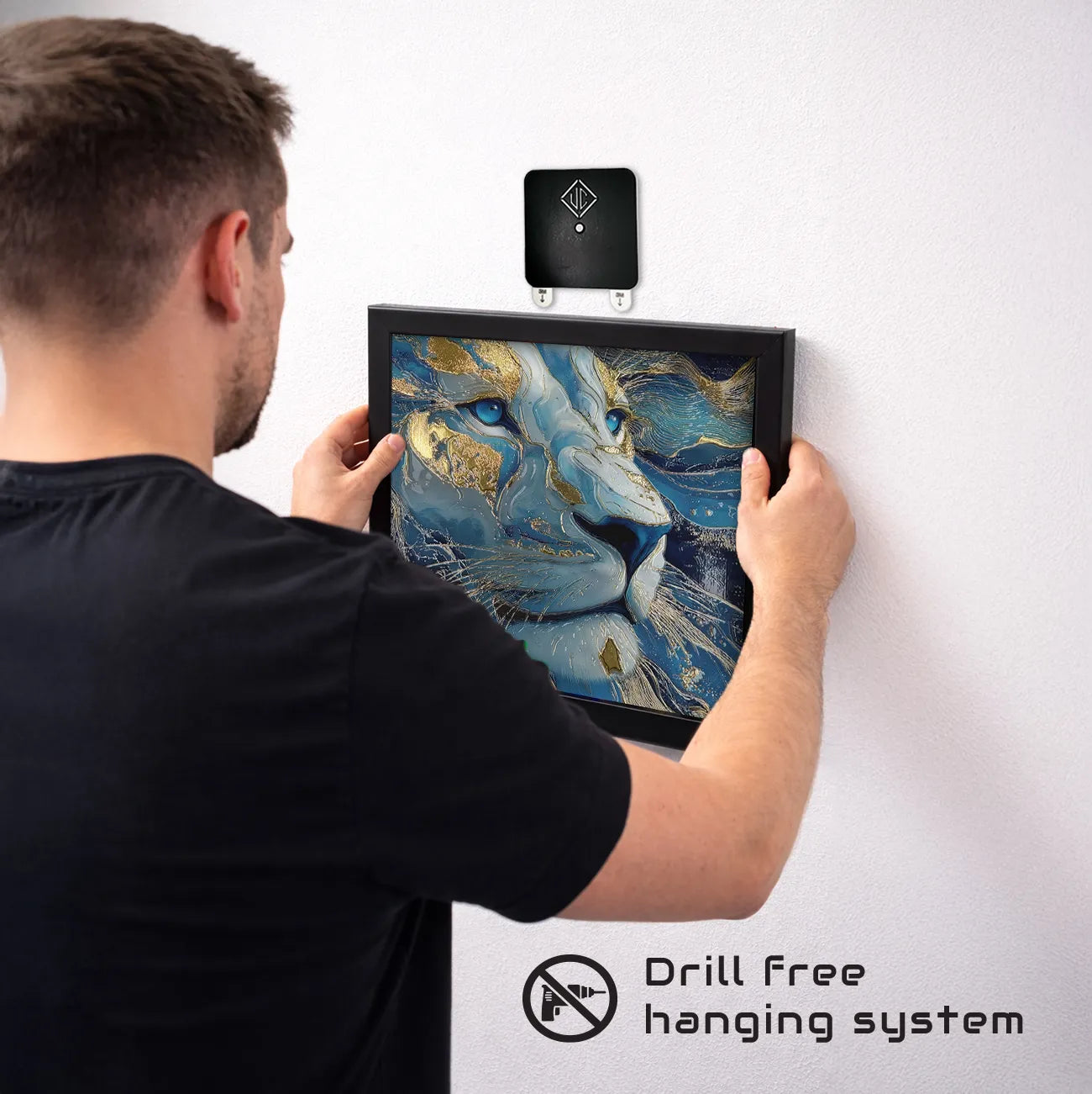 Celestial Lion – Drop 01