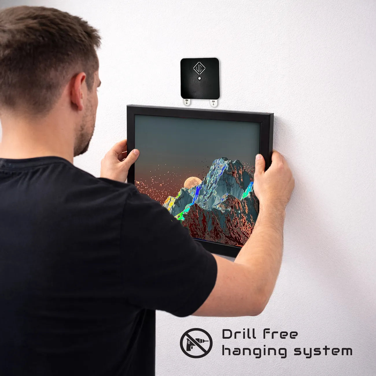 Mystic Harmony – 4 Poster Bundle