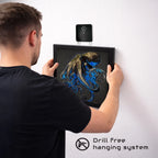 Cosmic Creatures – 2 Poster Bundle