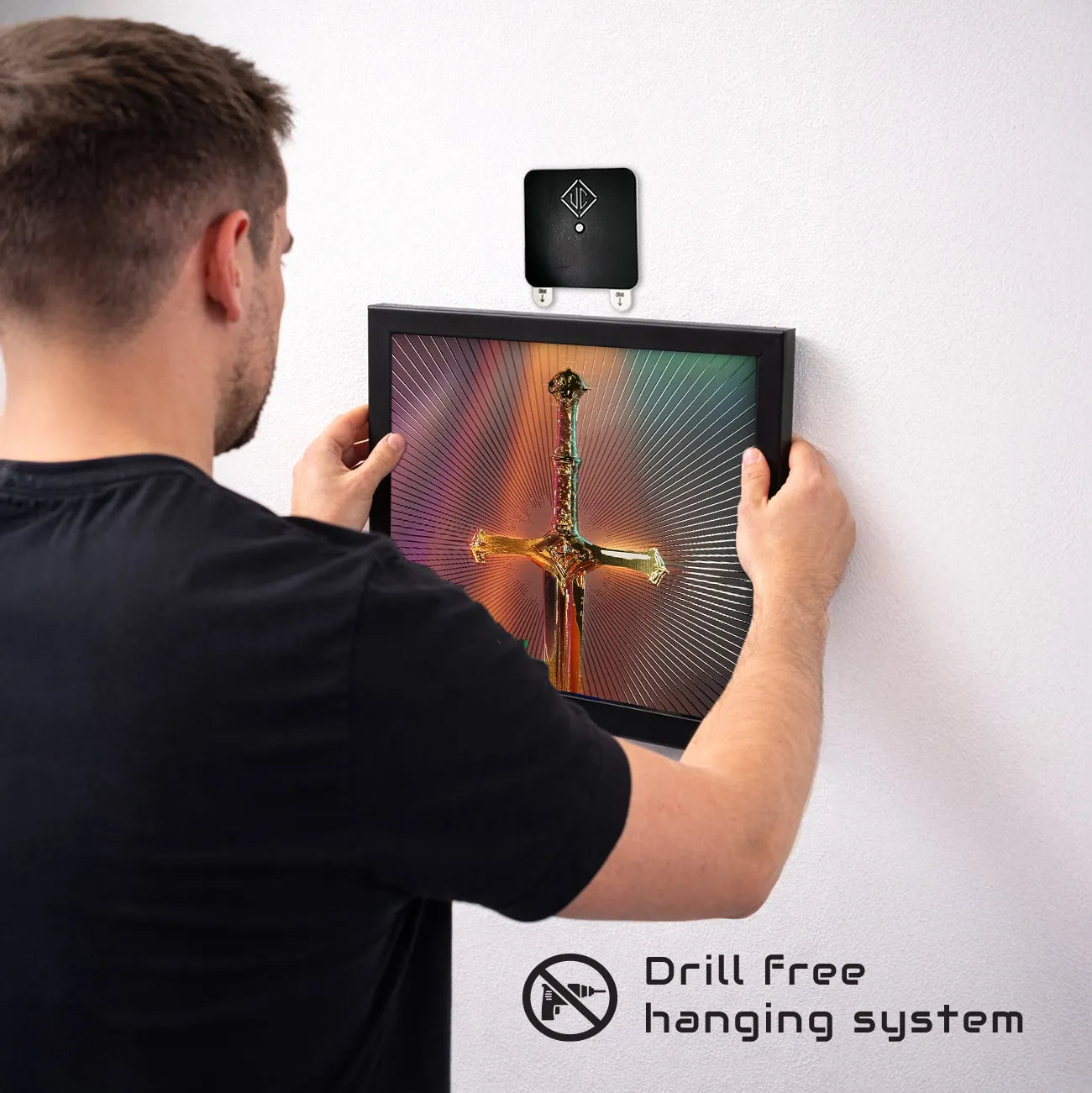 Golden Oath – Drop 01