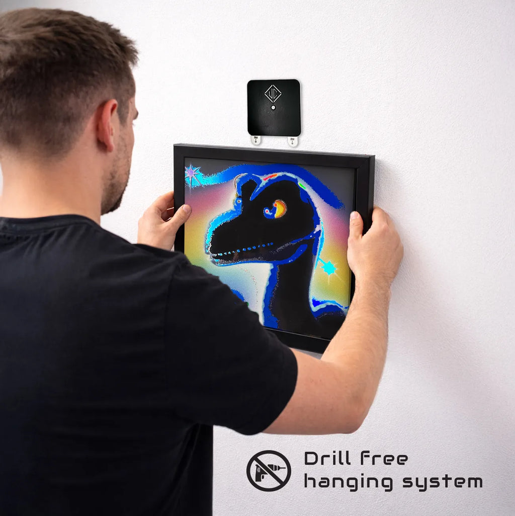 Mystic Pulse – 2 Poster Bundle