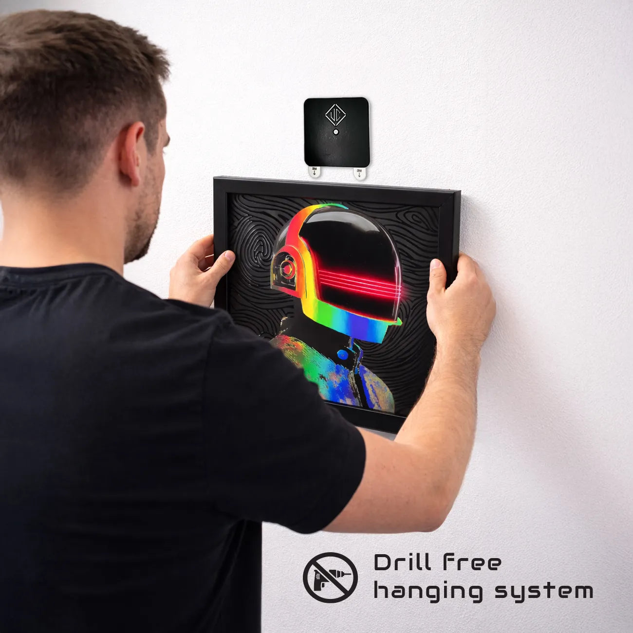 Holo Astronaut - Drop 01