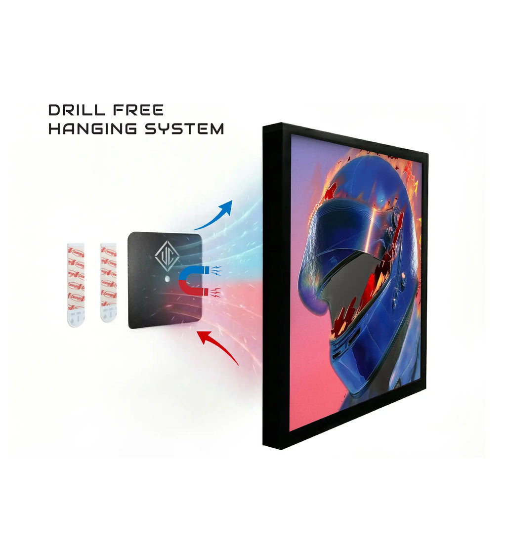 Inferno Rider – Drop 01