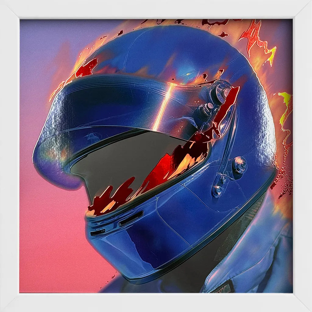 Inferno Rider – Drop 01