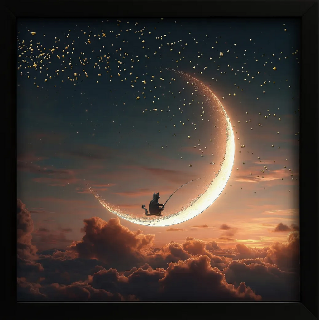 Twilight Realms – 3 Poster Bundle