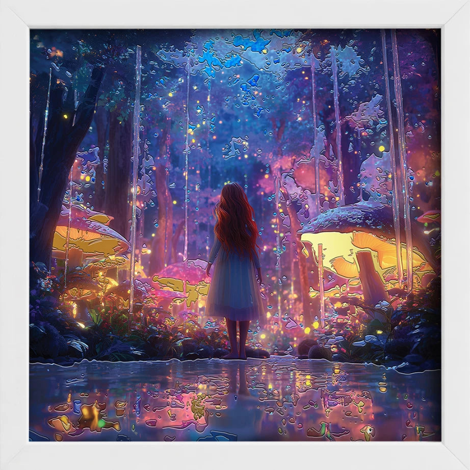 Enchanted Forest – Drop 01