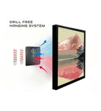 Mount Fuji Tranquility - Drop 01