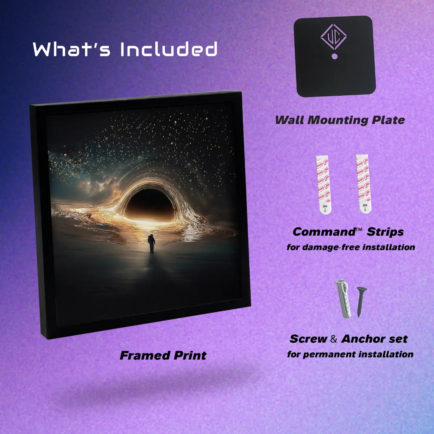 Event Horizon - Drop 01