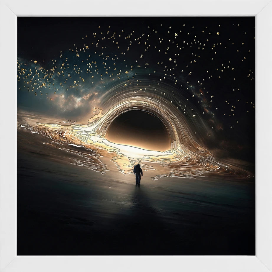 Event Horizon - Drop 01