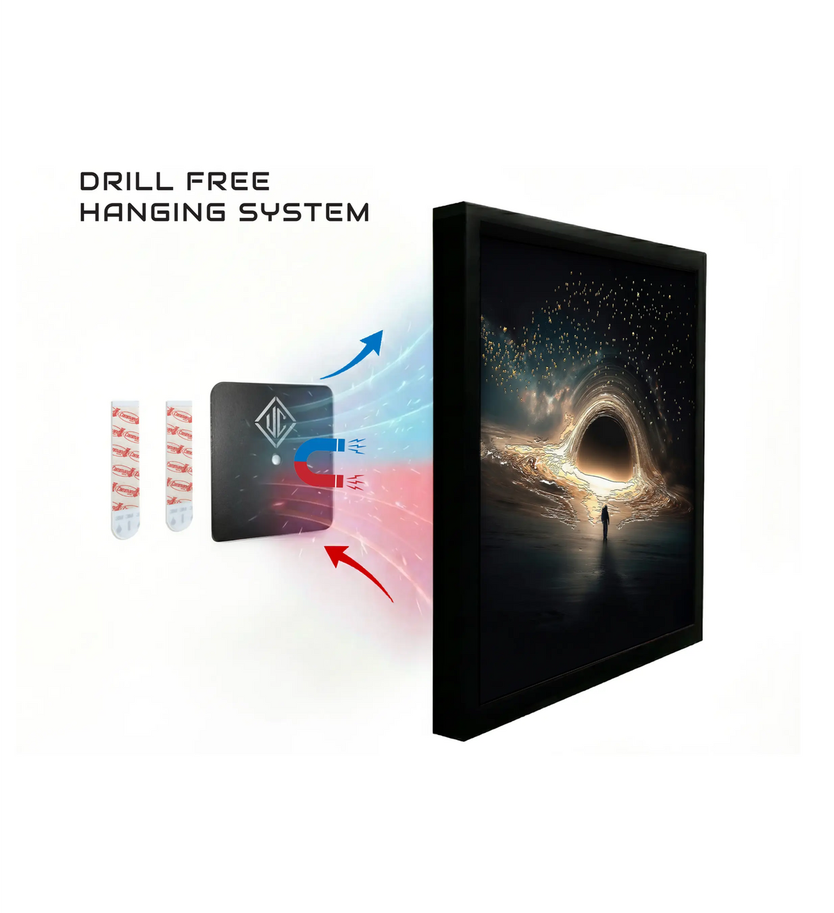 Event Horizon - Drop 01