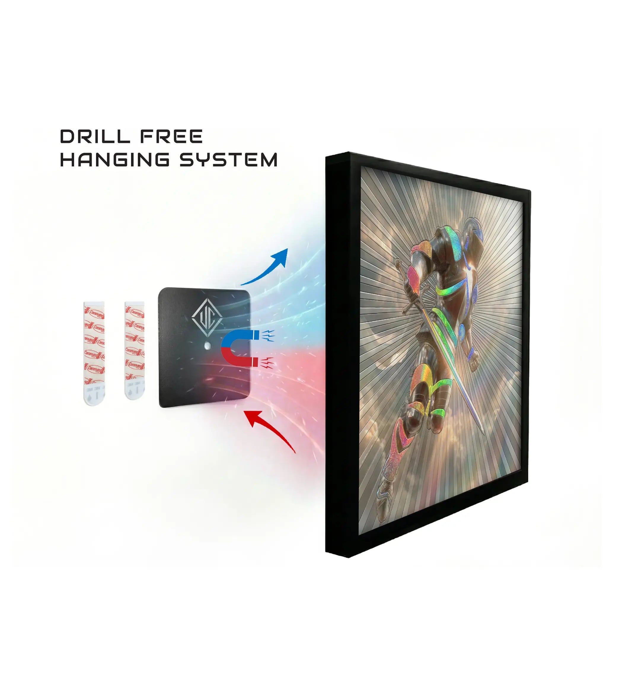 Twilight Quest – 2 Poster Bundle