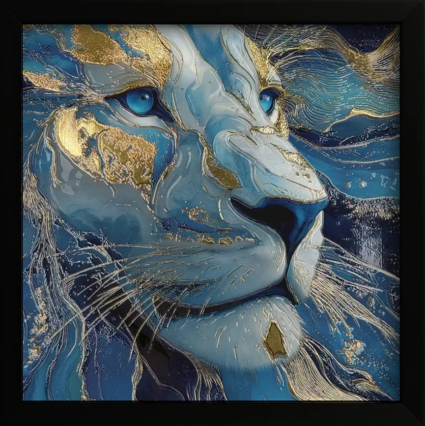 Celestial Lion – Drop 01