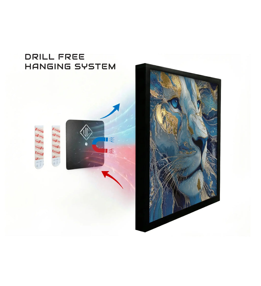 Celestial Lion – Drop 01