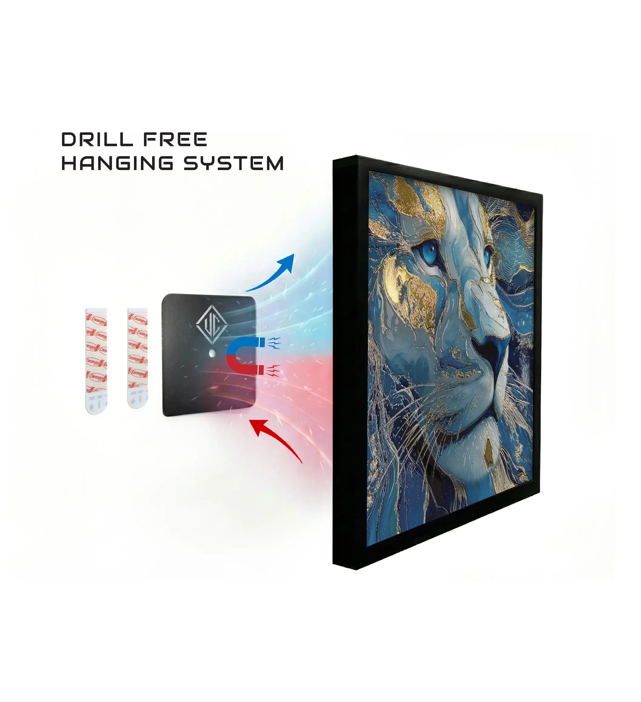 Celestial Lion – Drop 01