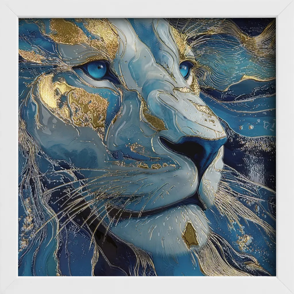 Celestial Lion – Drop 01