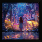 Dreamscapes – 4 Poster Bundle