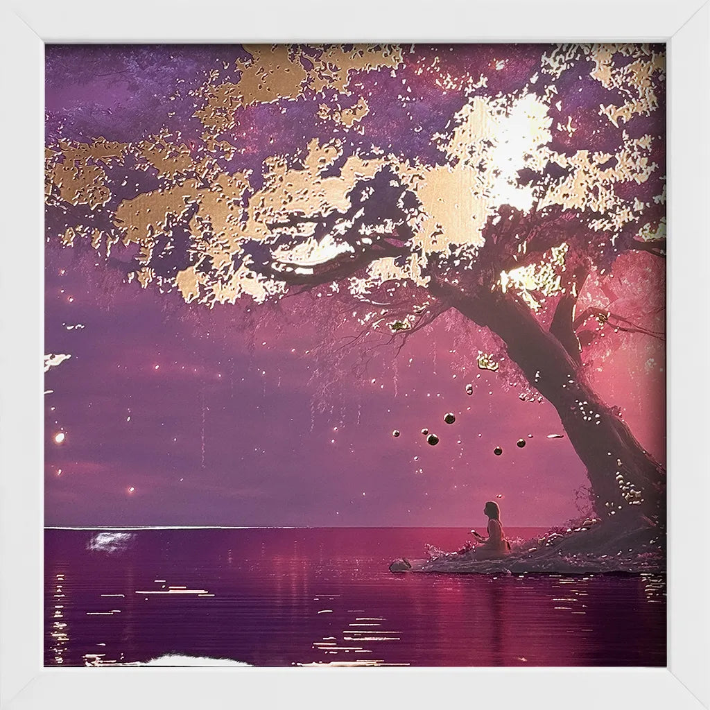 Luminous Meditation - Drop 01