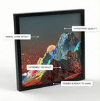 Crimson Peaks – Drop 01