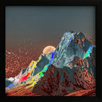 Dreamlands – 3 Poster Bundle