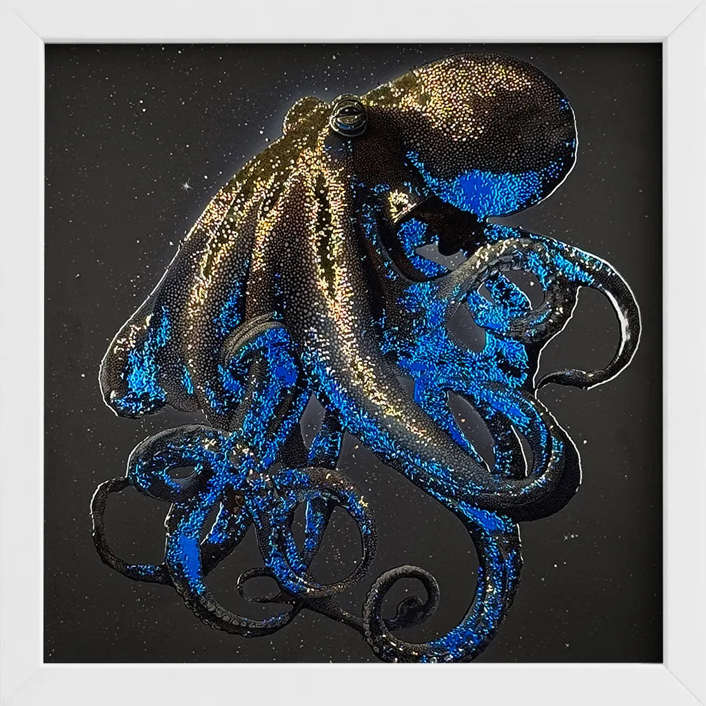 Stellar Octopus - Drop 01