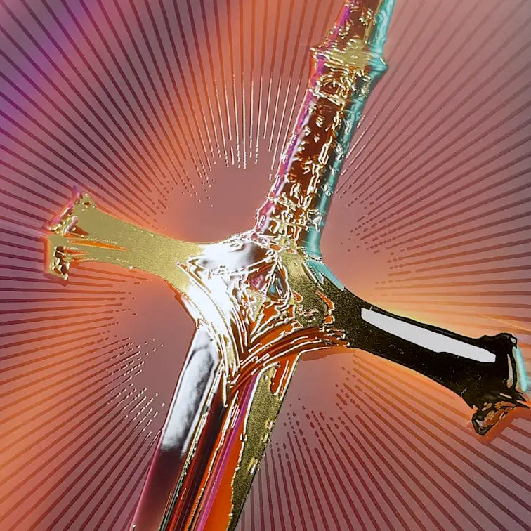 Golden Oath – Drop 01