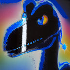 Cosmic Raptor – Drop 01