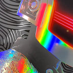 Holo Astronaut - Drop 01