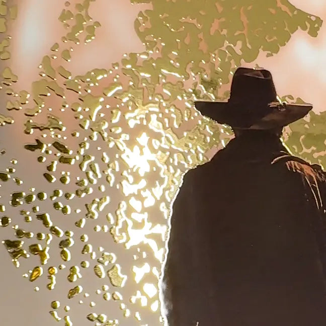 Lunar Outlaw - Drop 01