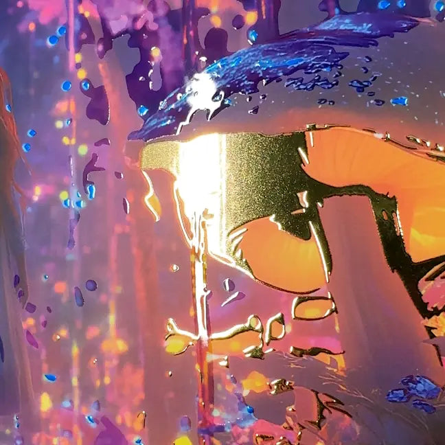 Dreamscapes – 4 Poster Bundle