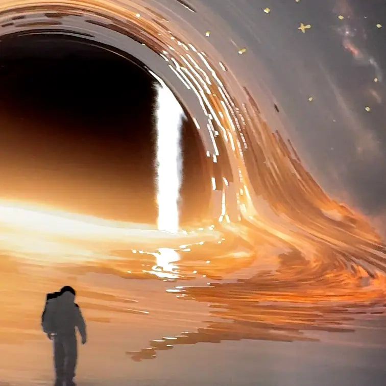 Event Horizon - Drop 01