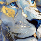 Celestial Lion – Drop 01