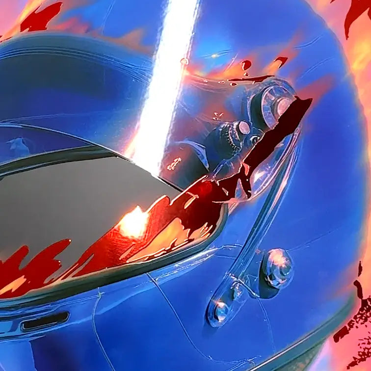 Inferno Rider – Drop 01