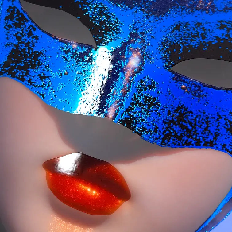 Blue Mirage – Drop 01