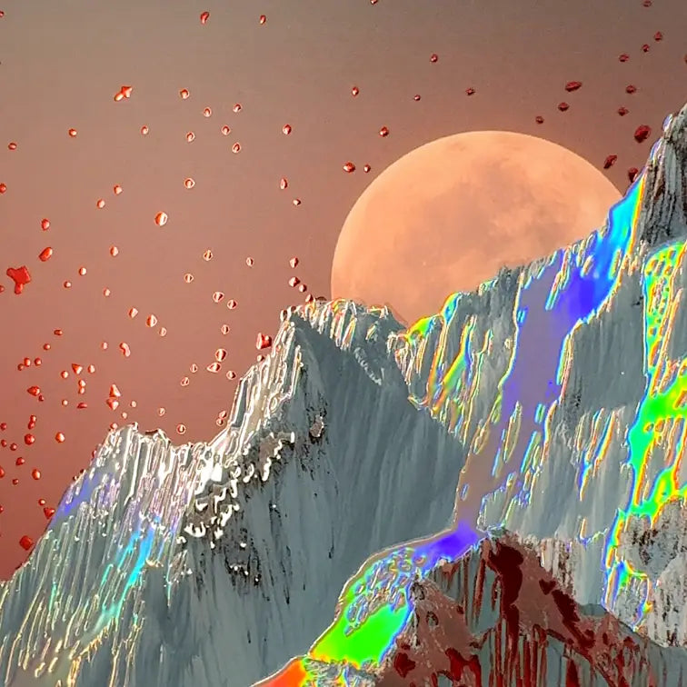 Crimson Peaks – Drop 01