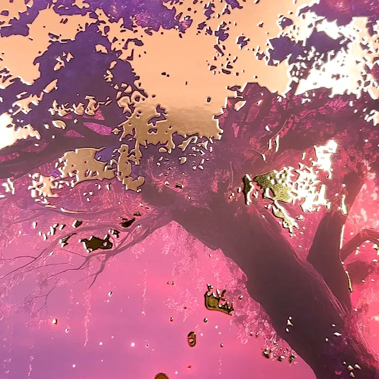 Luminous Meditation - Drop 01