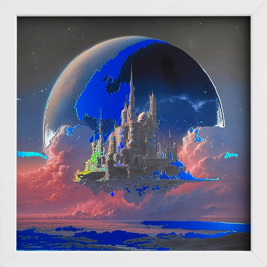 Moon City – Drop 01