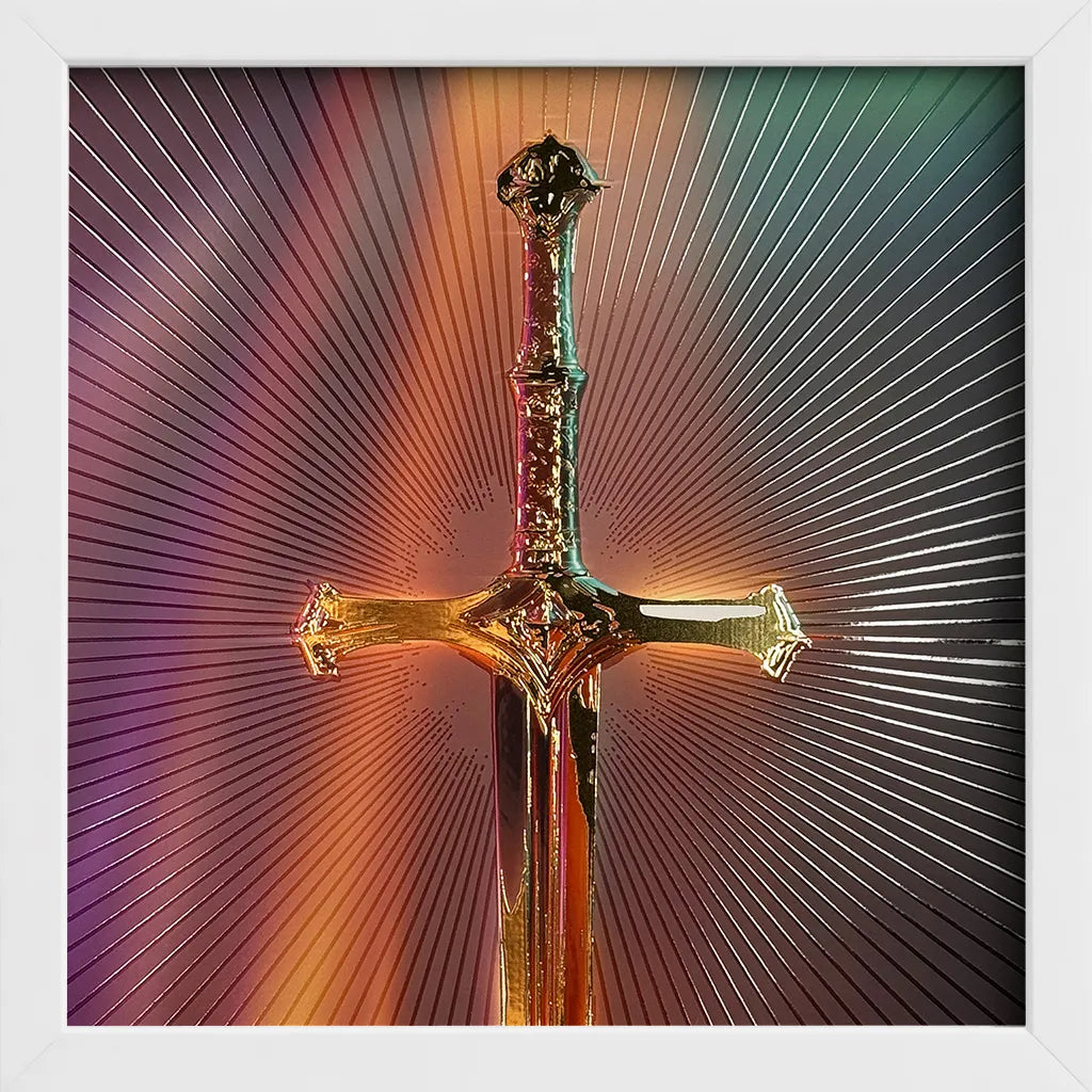 Golden Oath – Drop 01