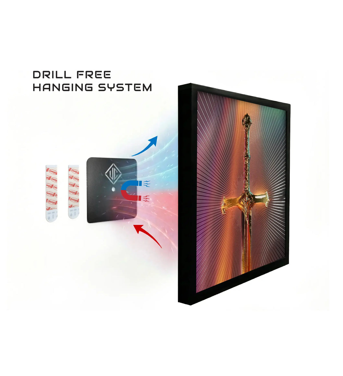 Golden Oath – Drop 01