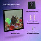 Midnight Bloom – Drop 01