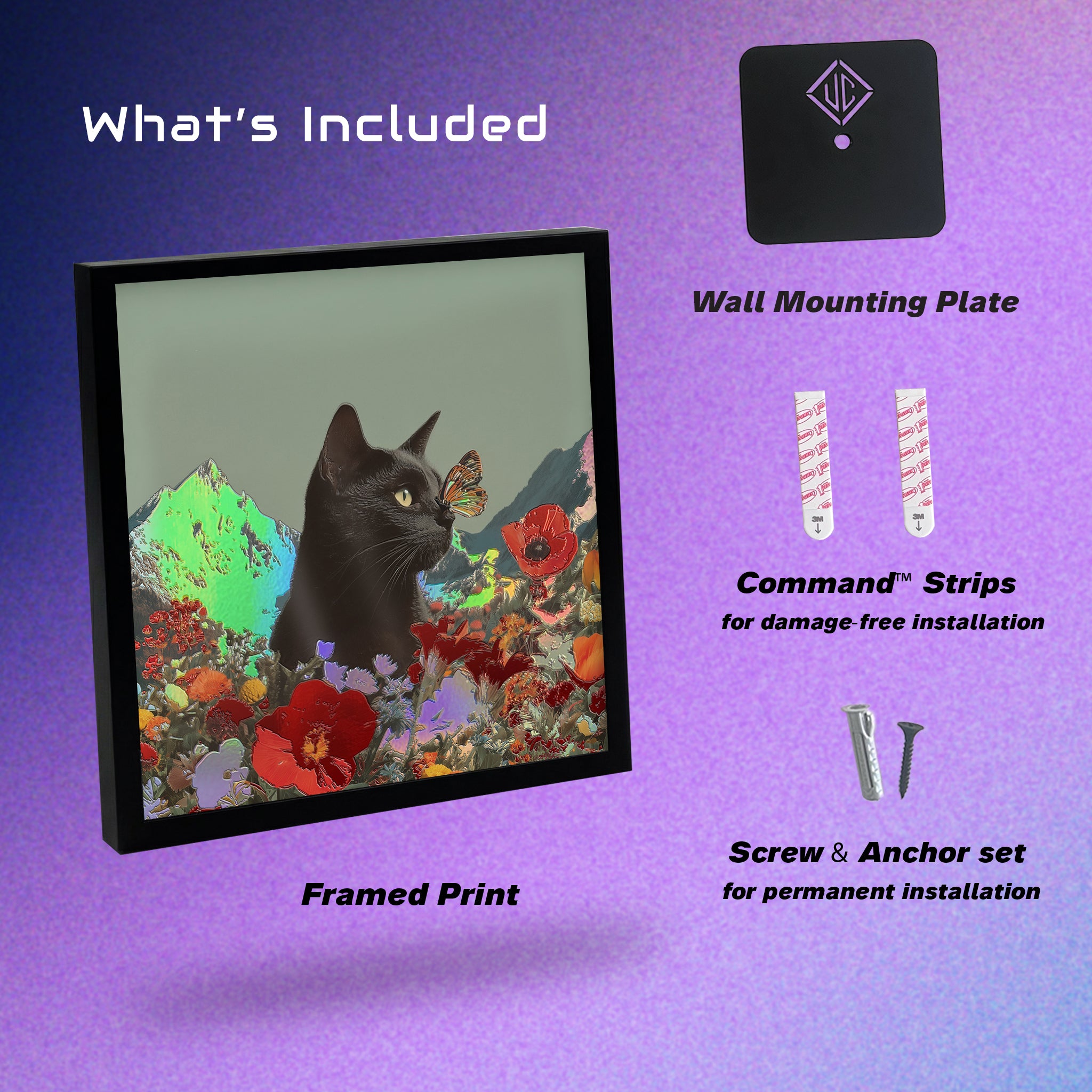 Midnight Bloom – Drop 01