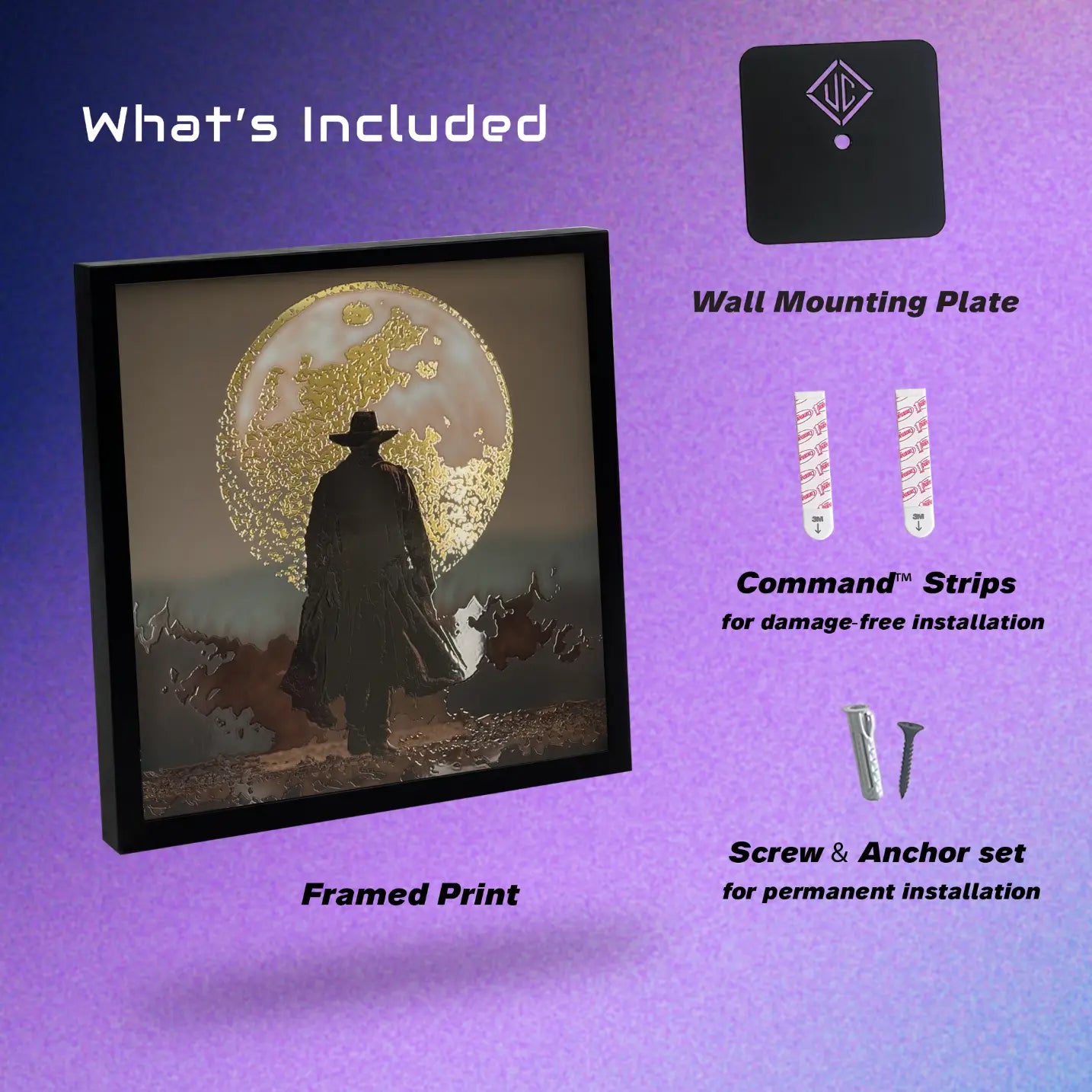 Lunar Outlaw - Drop 01