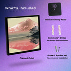 Mount Fuji Tranquility - Drop 01