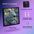 Celestial Lion – Drop 01